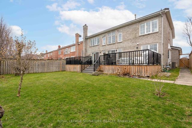 39 John Button Blvd, House detached with 4 bedrooms, 5 bathrooms and 5 parking in Markham ON | Image 32