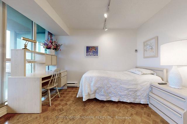 1807 - 10 Torresdale Ave W, Condo with 3 bedrooms, 3 bathrooms and 3 parking in Toronto ON | Image 18