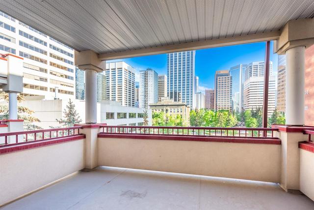 414 - 777 3 Avenue Sw, Condo with 2 bedrooms, 2 bathrooms and 1 parking in Calgary AB | Image 26