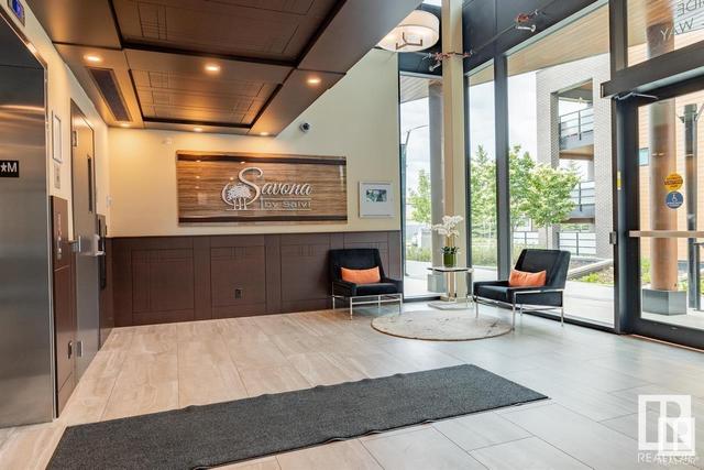 226 - 61 Festival Wy, Condo with 1 bedrooms, 1 bathrooms and 1 parking in Edmonton AB | Image 6
