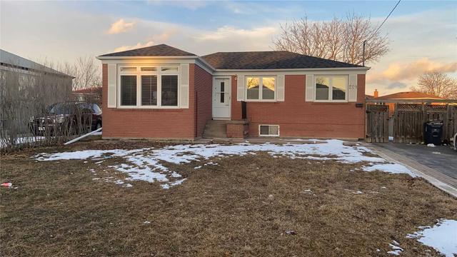 bsmt - 201 Conlins Rd, House detached with 4 bedrooms, 2 bathrooms and 3 parking in Toronto ON | Image 1