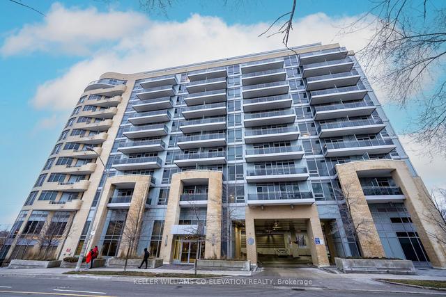 916 - 2756 Old Leslie St, Condo with 2 bedrooms, 2 bathrooms and 1 parking in Toronto ON | Image 28