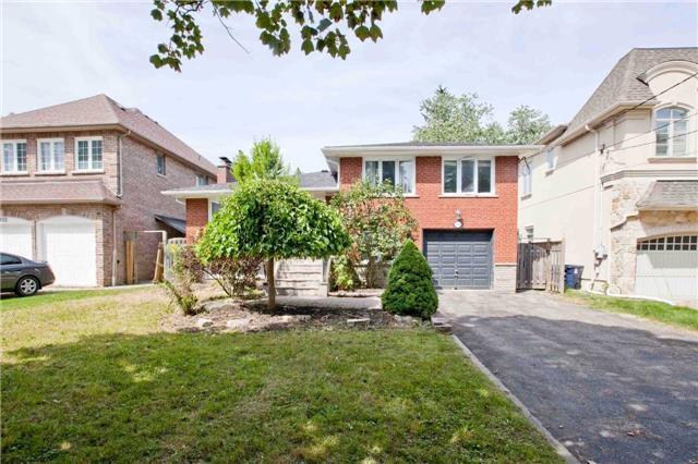 104 Olive Ave, House detached with 3 bedrooms, 3 bathrooms and 4 parking in Toronto ON | Image 1