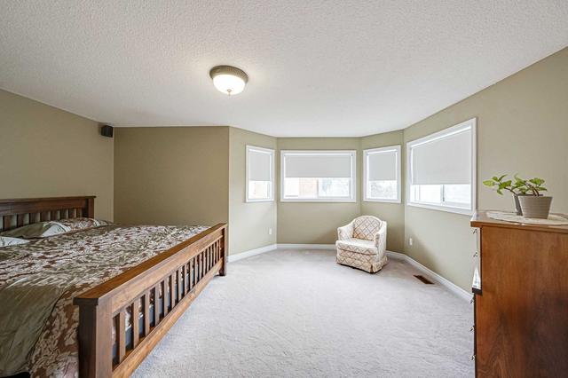 45 Pinnacle Tr, House detached with 4 bedrooms, 3 bathrooms and 6 parking in Aurora ON | Image 11
