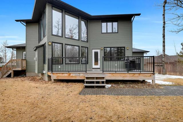 307 Jarvis Glen Court, House detached with 4 bedrooms, 3 bathrooms and 3 parking in Jarvis Bay AB | Image 32