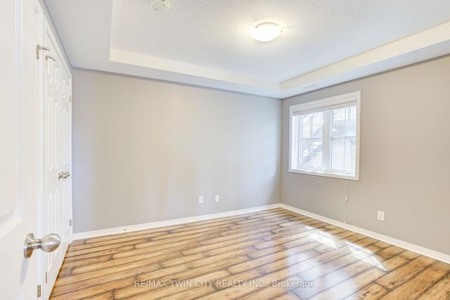 5f - 1460 Highland Rd W, Townhouse with 1 bedrooms, 1 bathrooms and 1 parking in Kitchener ON | Image 3