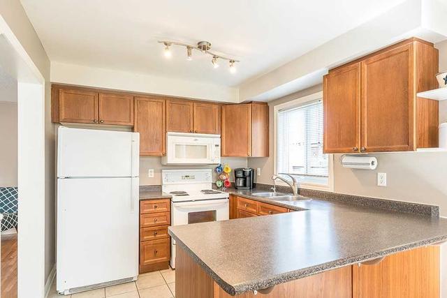 5 Trask Dr, House detached with 3 bedrooms, 4 bathrooms and 3 parking in Barrie ON | Image 21