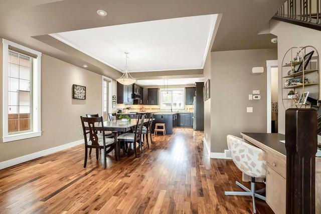 1129 Renfrew Drive Ne, Home with 4 bedrooms, 3 bathrooms and 2 parking in Calgary AB | Image 7