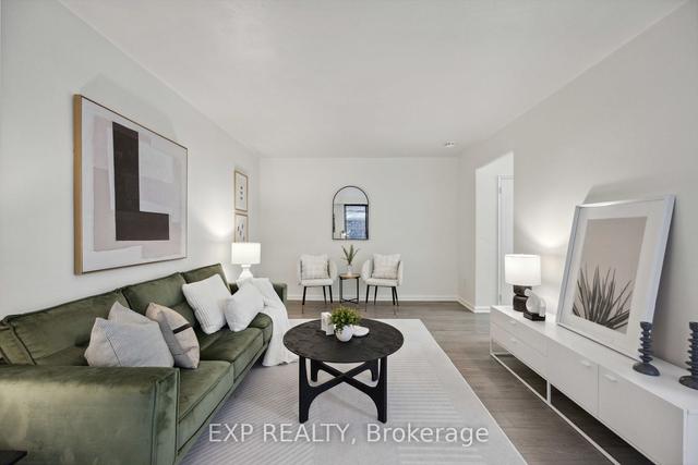 208 - 915 Midland Ave, Condo with 1 bedrooms, 1 bathrooms and 1 parking in Toronto ON | Image 40