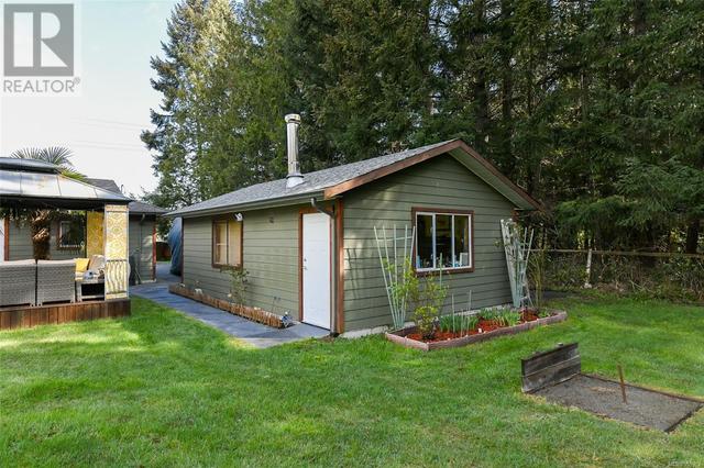 1787 Ryan Rd E, House detached with 3 bedrooms, 2 bathrooms and 6 parking in Comox Valley B (Lazo North) BC | Image 39