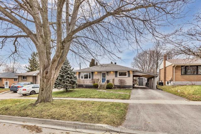 44 Marion Cres E, House detached with 2 bedrooms, 2 bathrooms and 2 parking in Barrie ON | Image 34