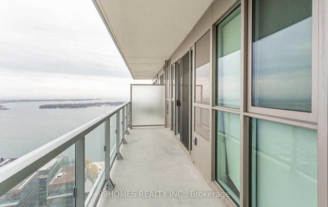 3702 - 15 Lower Jarvis St, Condo with 1 bedrooms, 1 bathrooms and 0 parking in Toronto ON | Image 30