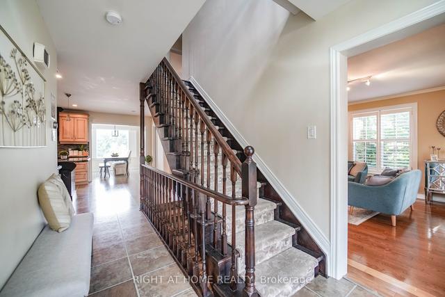 1610 Central St, House detached with 4 bedrooms, 5 bathrooms and 22 parking in Pickering ON | Image 34