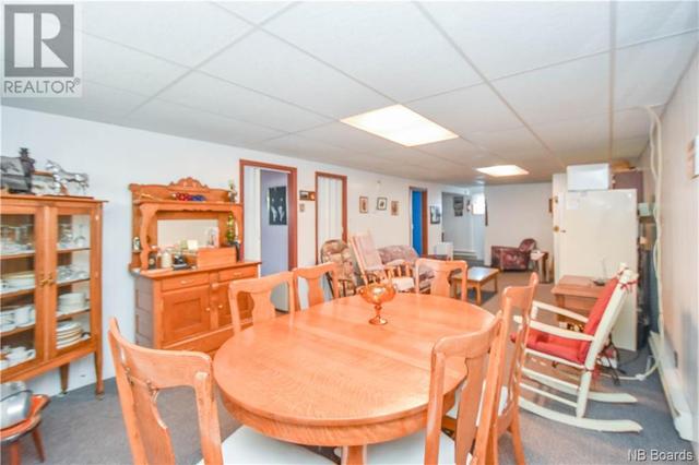 530 Rue Acadie, House detached with 4 bedrooms, 2 bathrooms and null parking in Grande Anse NB | Image 28