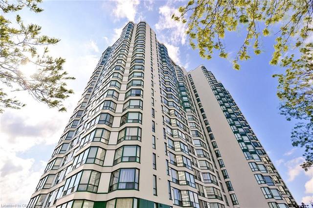 1808 - 4470 Tucana Court, House attached with 2 bedrooms, 2 bathrooms and 1 parking in Mississauga ON | Image 25
