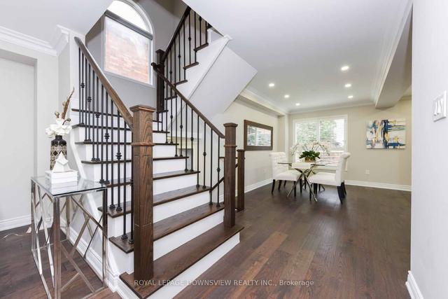 3292 Ridgeleigh Hts, House semidetached with 3 bedrooms, 4 bathrooms and 3 parking in Mississauga ON | Image 39