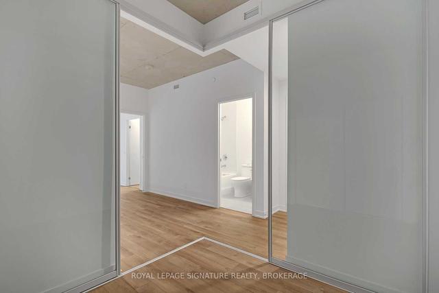 407 - 1808 St Clair Ave W, Condo with 2 bedrooms, 2 bathrooms and 0 parking in Toronto ON | Image 13