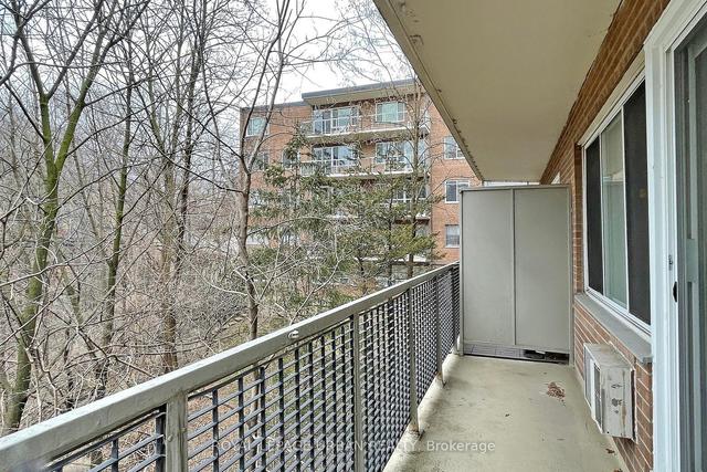 109 - 1a Dale Ave, Condo with 0 bedrooms, 1 bathrooms and 1 parking in Toronto ON | Image 31