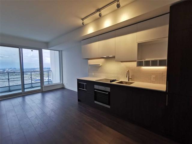 4605 - 5 Buttermill Ave, Condo with 2 bedrooms, 2 bathrooms and 0 parking in Vaughan ON | Image 11