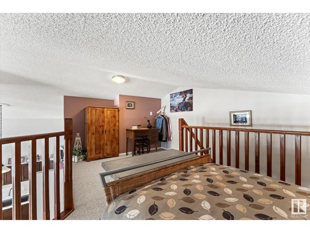 407 - 15499 Castle Downs Rd Nw, Condo with 1 bedrooms, 2 bathrooms and null parking in Edmonton AB | Image 30