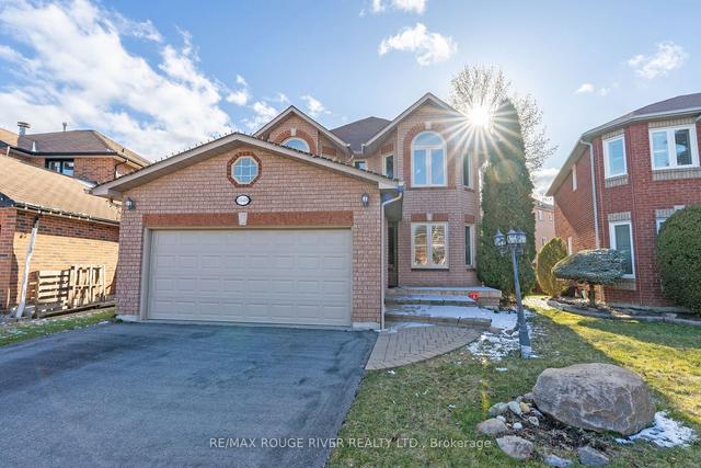1548 Meldron Dr, House detached with 3 bedrooms, 4 bathrooms and 6 parking in Pickering ON | Image 12