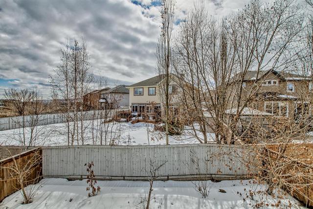 23 Tuscany Estates Drive Nw, House detached with 4 bedrooms, 3 bathrooms and 6 parking in Calgary AB | Image 19