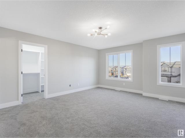 17822 60a St Nw, House detached with 4 bedrooms, 4 bathrooms and null parking in Edmonton AB | Image 42