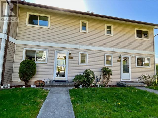 504 Haida Ave, House attached with 3 bedrooms, 2 bathrooms and 1 parking in Port Alice BC | Image 3