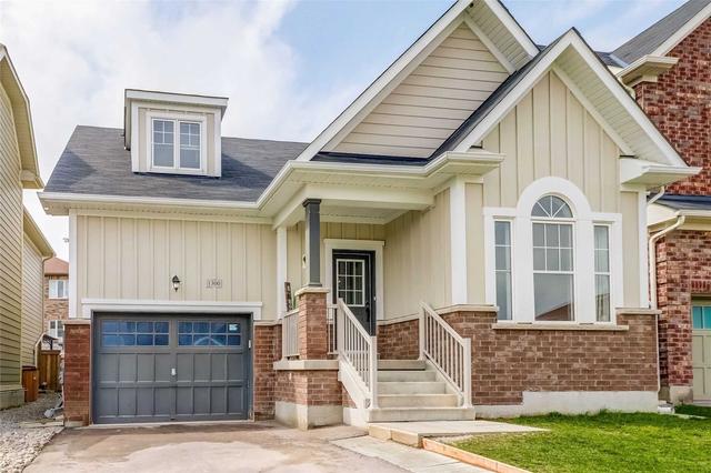 1300 Dallman St, House detached with 4 bedrooms, 4 bathrooms and 2 parking in Innisfil ON | Image 12