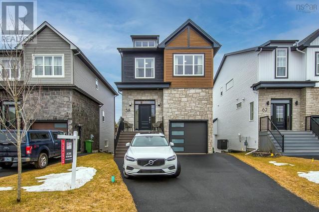 58 Breaktrail Drive, House detached with 4 bedrooms, 3 bathrooms and null parking in Halifax NS | Image 1