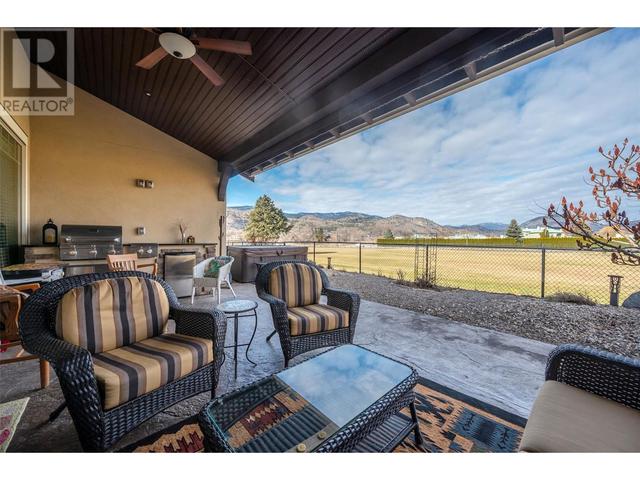 24 - 6823 Tucelnuit Drive, House detached with 2 bedrooms, 2 bathrooms and 2 parking in Osoyoos 1 BC | Image 17