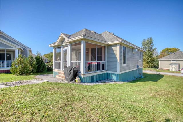 22 Butternut Lane, House detached with 2 bedrooms, 2 bathrooms and 2 parking in Prince Edward County ON | Image 12