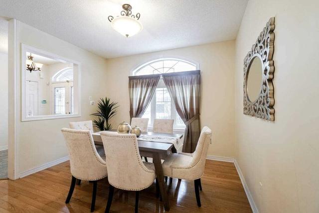 3 Grover Rd, House detached with 4 bedrooms, 4 bathrooms and 6 parking in Brampton ON | Image 9