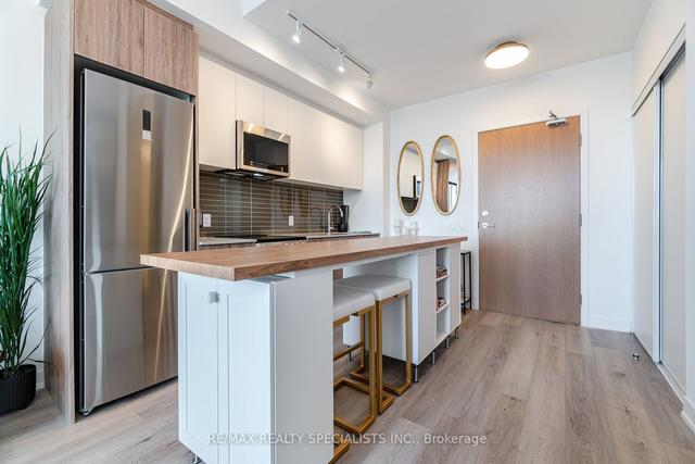 912 - 1787 St Clair Ave W, Condo with 1 bedrooms, 1 bathrooms and 1 parking in Toronto ON | Image 24