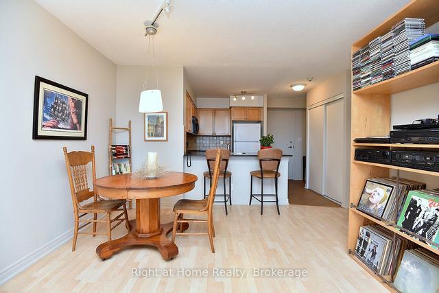 403 - 1369 Bloor St W, Condo with 1 bedrooms, 1 bathrooms and 1 parking in Toronto ON | Image 16
