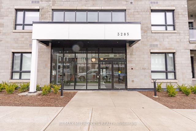 401 - 3285 Carding Mill Tr, Condo with 1 bedrooms, 1 bathrooms and 1 parking in Oakville ON | Image 9