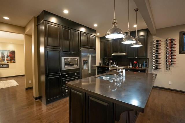 32 Chaparral Valley Manor Se, House detached with 4 bedrooms, 3 bathrooms and 4 parking in Calgary AB | Image 5