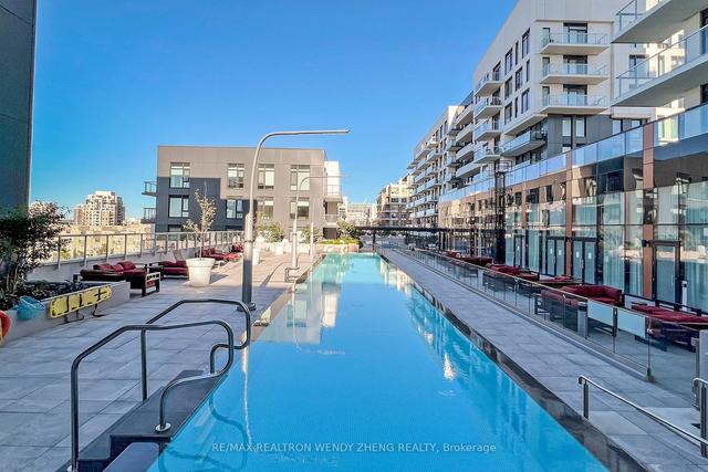 c101 - 18 Rouge Valley Dr W, Condo with 3 bedrooms, 3 bathrooms and 1 parking in Markham ON | Image 28