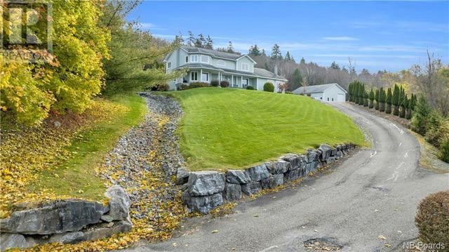 38 Appleby Drive, House detached with 5 bedrooms, 3 bathrooms and null parking in Rothesay NB | Image 16
