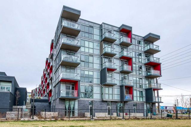 a326 - 5230 Dundas St, Condo with 1 bedrooms, 1 bathrooms and 1 parking in Burlington ON | Image 12