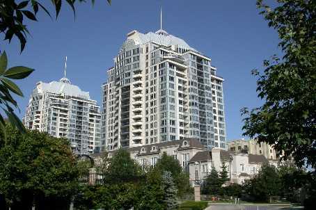 th9 - 8 Rean Dr, Townhouse with 3 bedrooms, 4 bathrooms and 2 parking in Toronto ON | Image 1