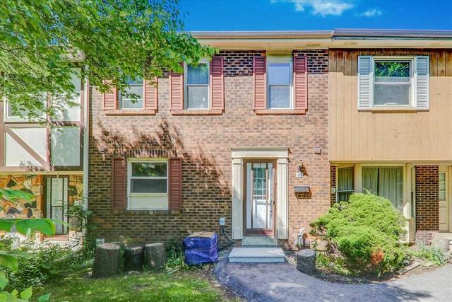 20 - 1500 Sandhurst Circ, Townhouse with 3 bedrooms, 3 bathrooms and 2 parking in Toronto ON | Card Image