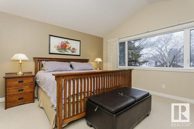 10511 76 St Nw, House detached with 5 bedrooms, 3 bathrooms and null parking in Edmonton AB | Image 16