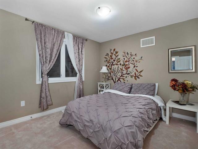 on - 451 Summerlyn Tr, House detached with 4 bedrooms, 4 bathrooms and 5 parking in Bradford West Gwillimbury ON | Image 29