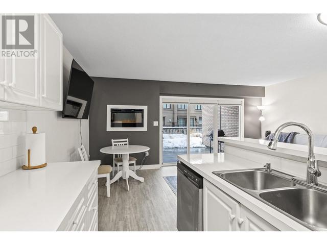 102 - 1761 Pandosy Street, Condo with 1 bedrooms, 1 bathrooms and 1 parking in Kelowna BC | Image 6