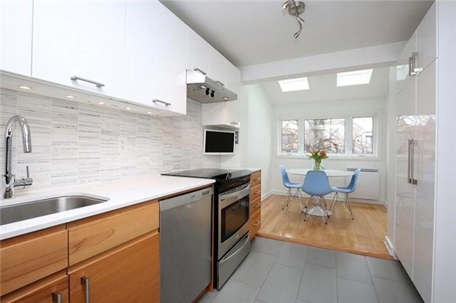 365 Keewatin Ave, House attached with 2 bedrooms, 2 bathrooms and 1 parking in Toronto ON | Image 5