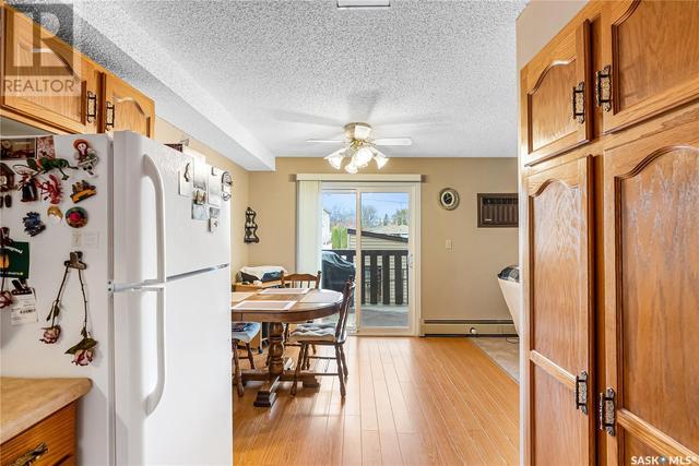 106 - 42 27th Street E, Condo with 2 bedrooms, 1 bathrooms and null parking in Prince Albert SK | Image 14