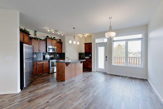 75 Thompson Crescent, House detached with 5 bedrooms, 3 bathrooms and 4 parking in Red Deer AB | Image 6