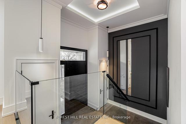 183 Norton Ave, House detached with 4 bedrooms, 6 bathrooms and 5 parking in Toronto ON | Image 33