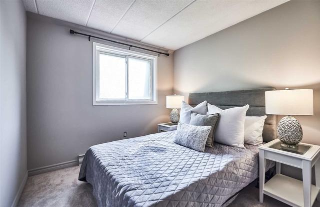 95 - 53 Taunton Rd, Townhouse with 2 bedrooms, 3 bathrooms and 1 parking in Oshawa ON | Image 7